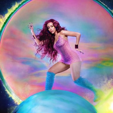 Doja Cat photo 25