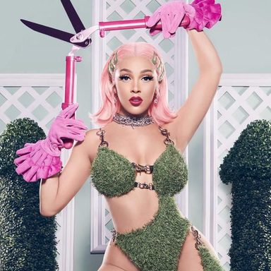Doja Cat photo 18