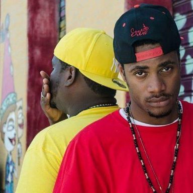 Dois Africanos