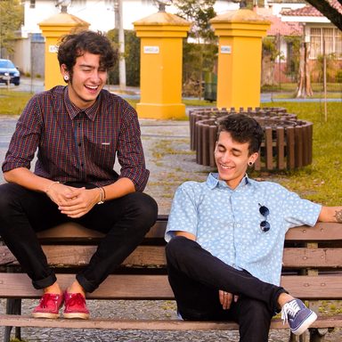 Dois ou Um photo 10