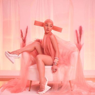 Doja Cat photo 26