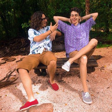 Dois ou Um