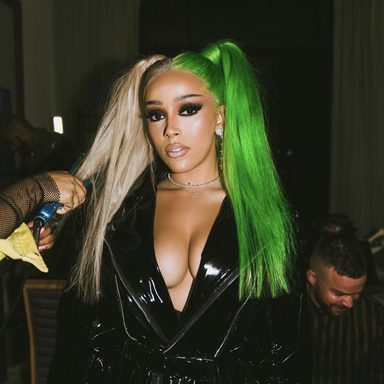 Doja Cat photo 28
