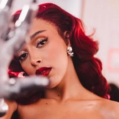 Doja Cat photo 14