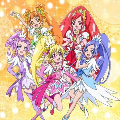 Doki Doki Precure