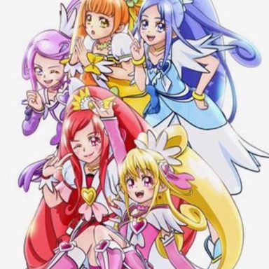 Doki Doki Precure