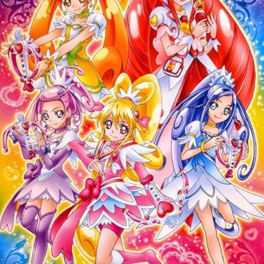 Doki Doki Precure