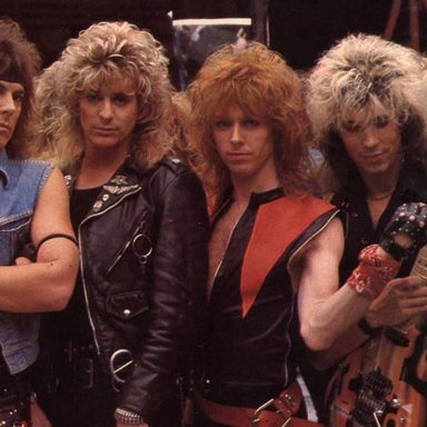 Dokken photo 9