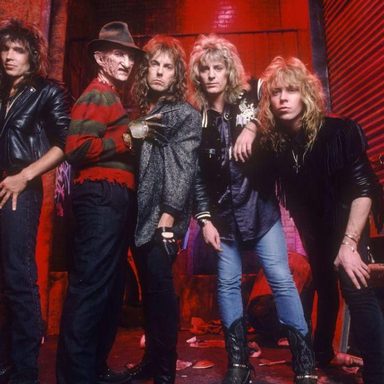 Dokken