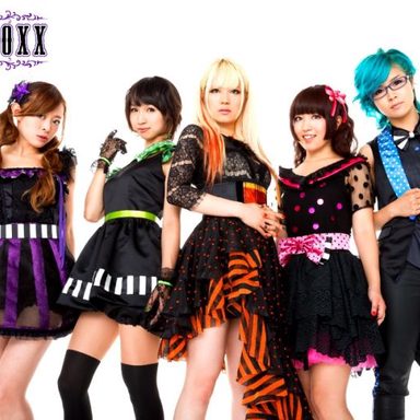 Doll$Boxx