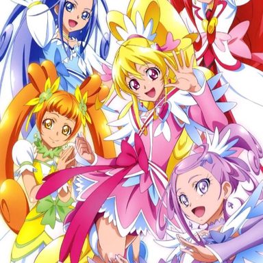 Doki Doki Precure