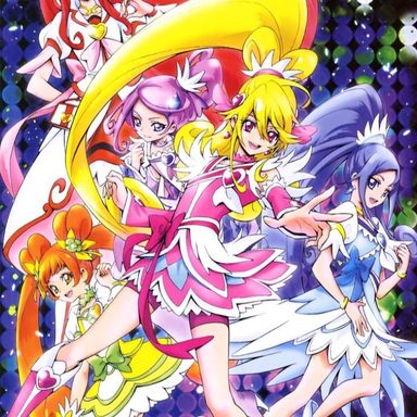 Doki Doki Precure