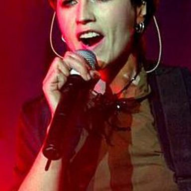 Dolores O'Riordan photo 15