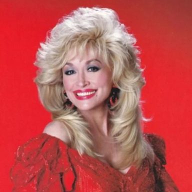 Dolly Parton