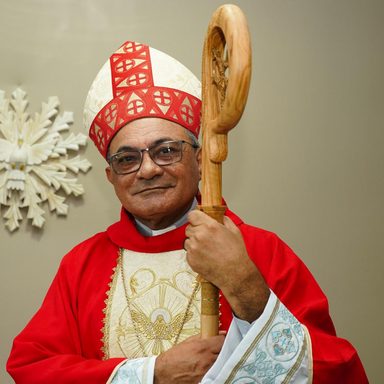 Dom Pedro Brito Guimarães