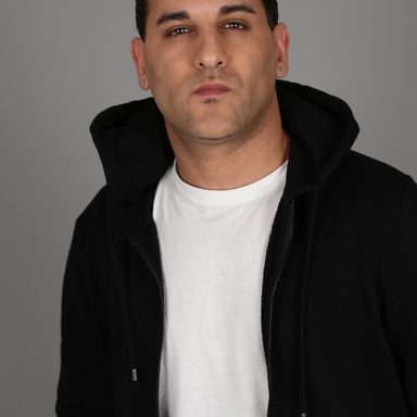 Domenic Marte