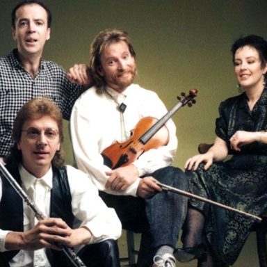 Domhnaill Family