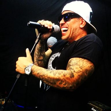 Dominic (Rock)