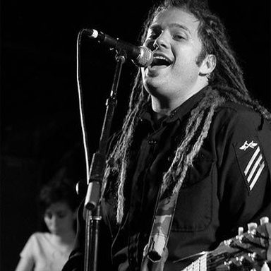Dominic Balli