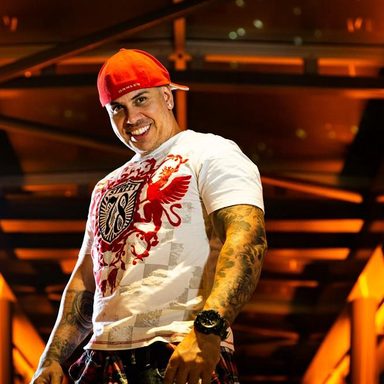 Dominic (Rock)