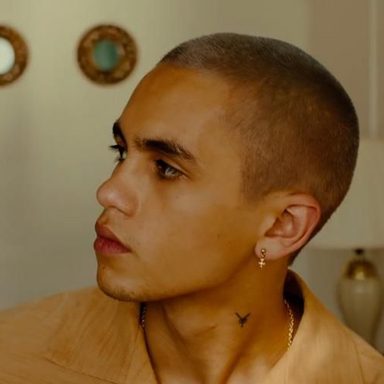 Dominic Fike