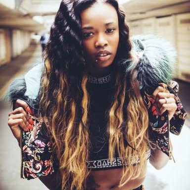Dominique Young Unique