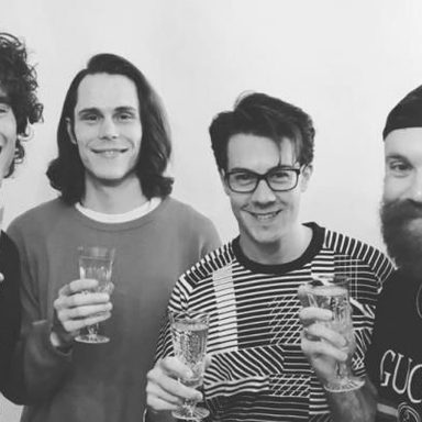 Don Broco