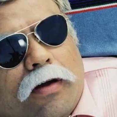 Don Cheto