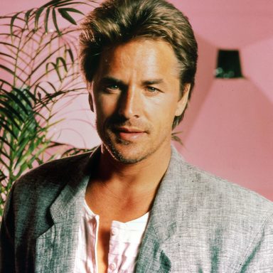Don Johnson