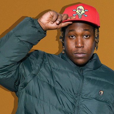 Don Toliver