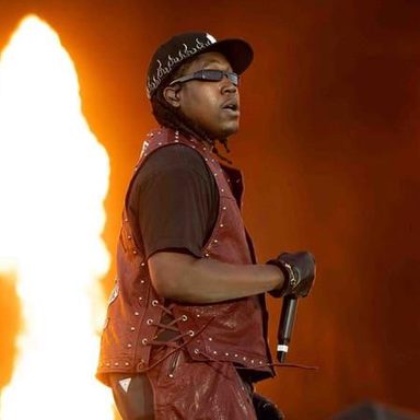 Don Toliver