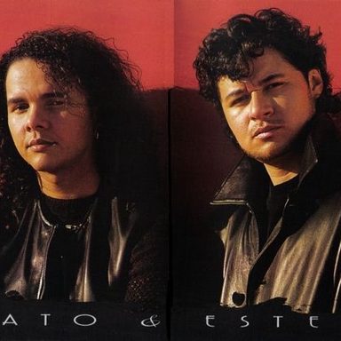 Donato Y Estefano