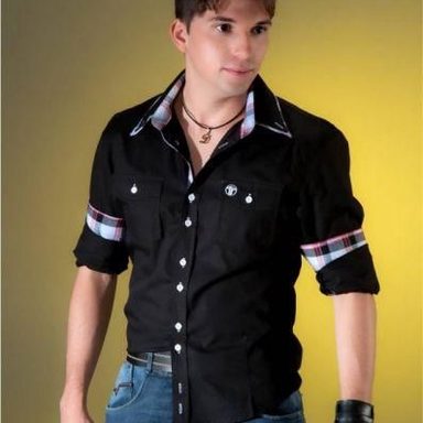 Donato Garcia