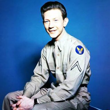 Donald O'Connor