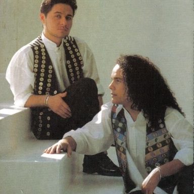 Donato Y Estefano