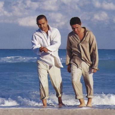 Donato Y Estefano