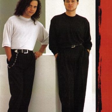 Donato Y Estefano