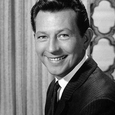 Donald O'Connor