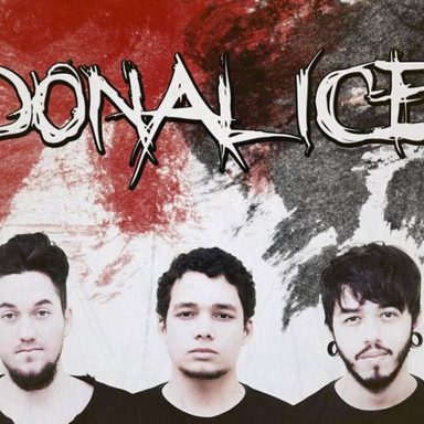 Donalice