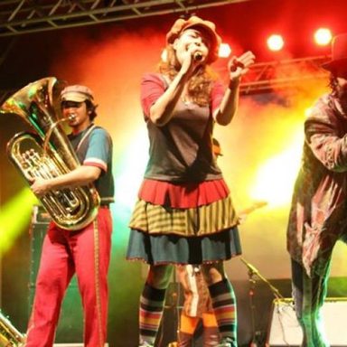 Dona Zefinha