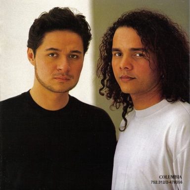 Donato Y Estefano