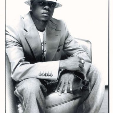 Donell Jones