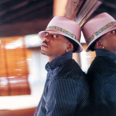 Donell Jones