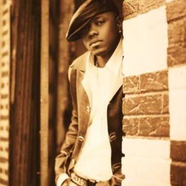 Donell Jones