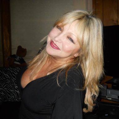 Donna Williams
