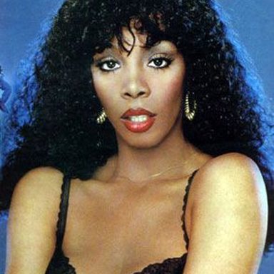 Donna Summer photo 9