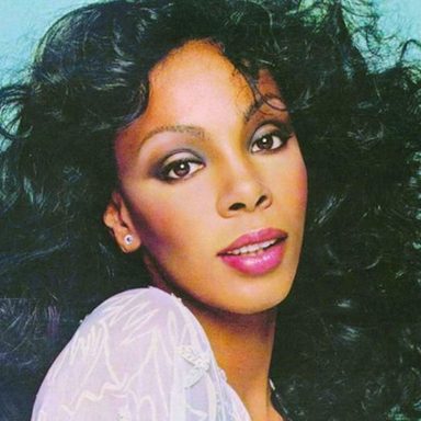Donna Summer