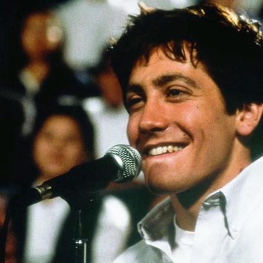 Donnie Darko