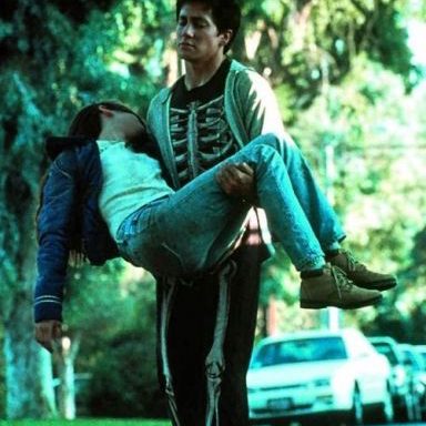 Donnie Darko