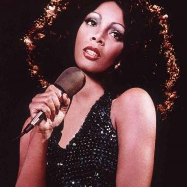 Donna Summer